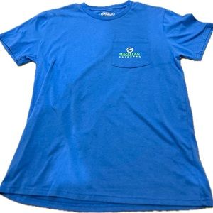 Men’s Magellan t-shirt